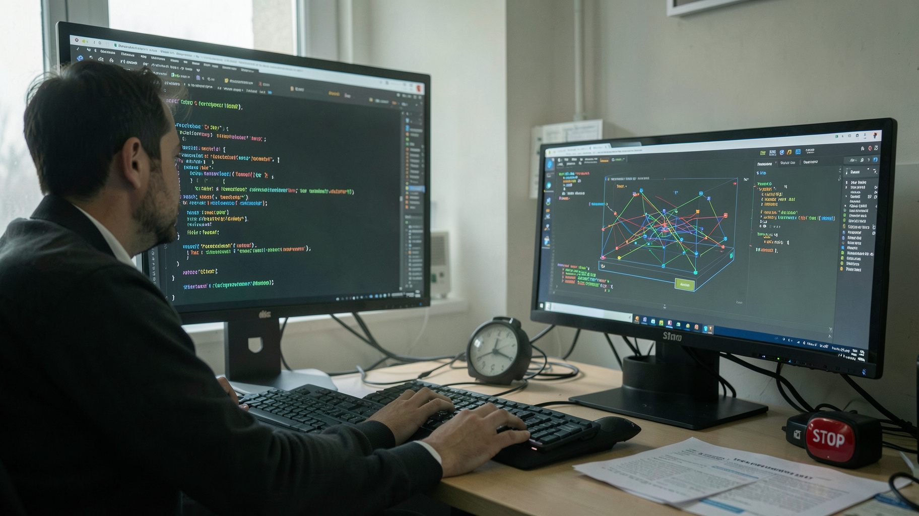 AIエージェントの安全なコード実行を変えるsmolvmの実力と導入課題、未信頼コード対策のイメージ画像